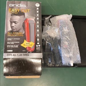andis clippers easy cut